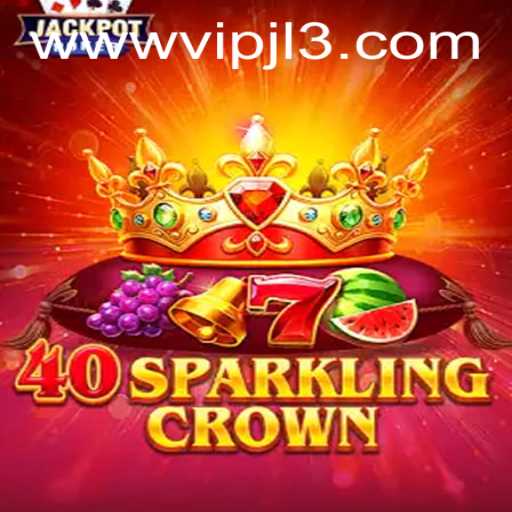Discover the Exciting World of 40SparklingCrown: A VIP Gaming Experience
