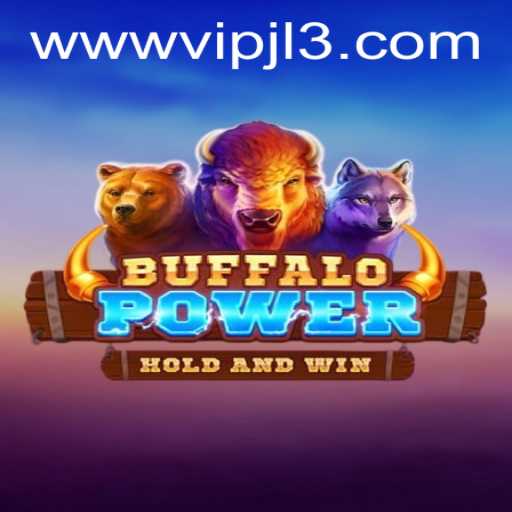 BuffaloPower: A Journey into the Wild World of Casino Gaming