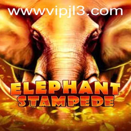 Dive Into the World of ElephantStampede: An Exciting New Adventure