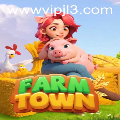 Exploring the Vibrant World of FarmTown with VIPJL3