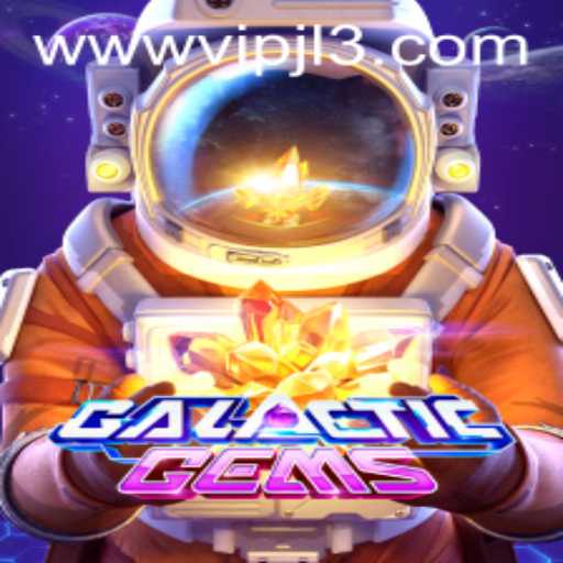 Dive into the Twinkling Universe of GalacticGems: A Modern Gaming Phenomenon