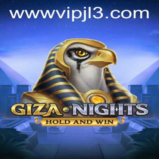 GizaNights: The Intriguing Desert Adventure Game You Can't Miss