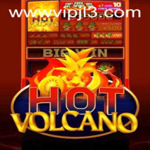 HotVolcano: The Eruption of Thrills and Strategy