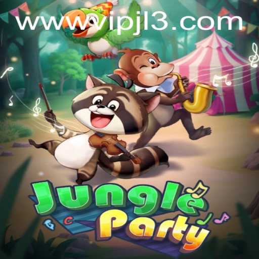 Unveiling the Wild Excitement of JungleParty
