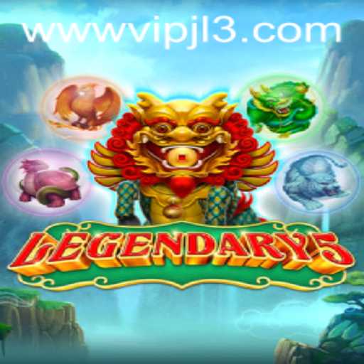 Discover the Thrilling World of Legendary5: A Strategic Adventure