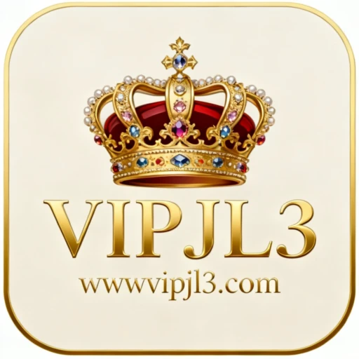 VIPJL3 logo