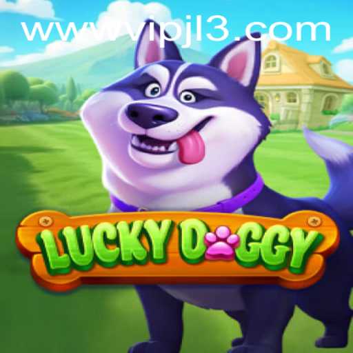 Dive into the Exciting World of LuckyDoggy and Uncover the Secret of VIPJL3