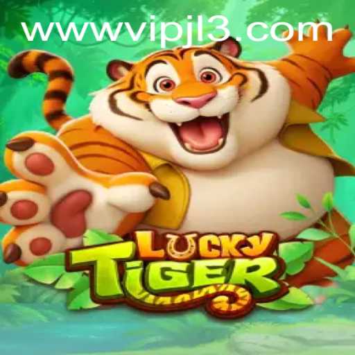 Unlock Your Adventure with LuckyTiger and Keyword VIPJL3
