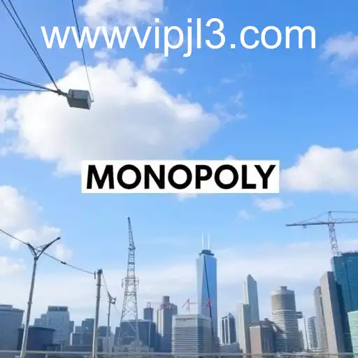 Monopoly: An In-Depth Exploration with VIPJL3