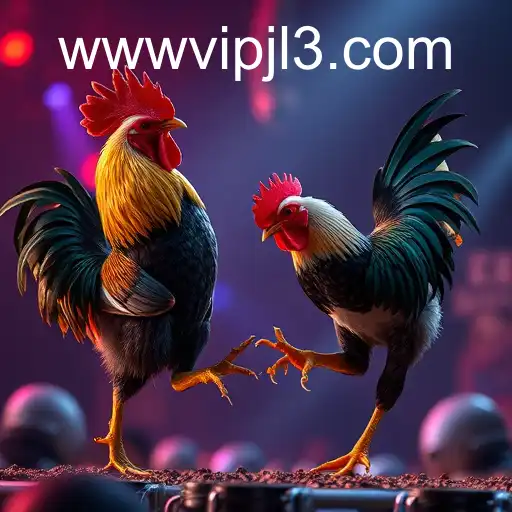 The Rise of Online Sabong: A Deep Dive into VIPJL3