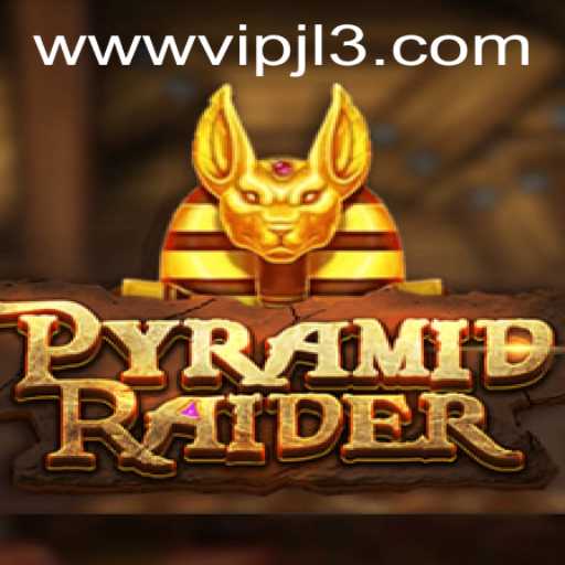 Discovering the Mystical World of PyramidRaider