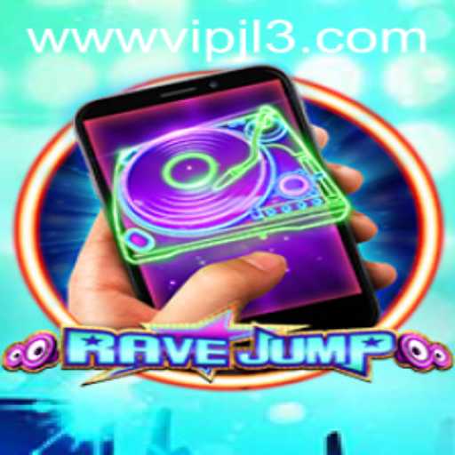 Dive into the Pulsating World of RaveJumpmobile