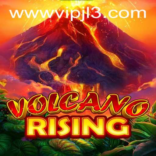 Discover the Thrilling World of VolcanoRising: A Journey Into Adventure
